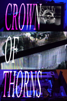 CROWN OF THORNS Trailer