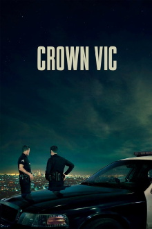 Crown Vic Trailer