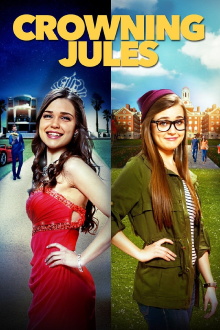 Crowning Jules Trailer
