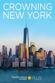 Crowning New York Trailer