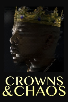 Crowns & Chaos Trailer