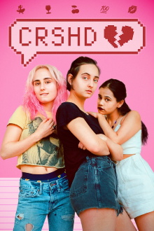 CRSHD Trailer