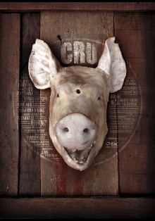 Cru Trailer