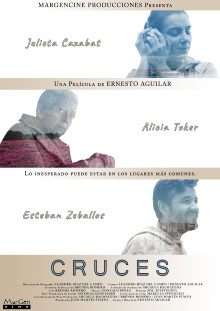 Cruces Trailer