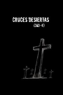 Cruces Desiertas Trailer