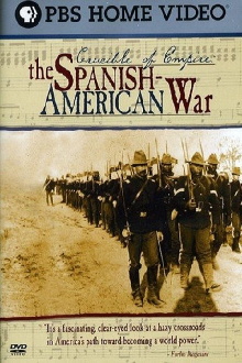 Crucible of Empire: The Spanish-American War Trailer