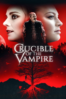Crucible of the Vampire Trailer