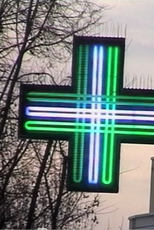 Crucifer Trailer