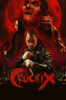 Crucifix Trailer