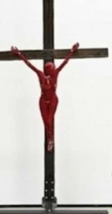Crucifixion Trailer