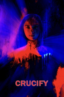 Crucify Trailer