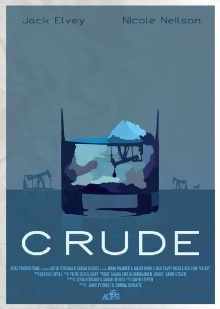 Crude Trailer