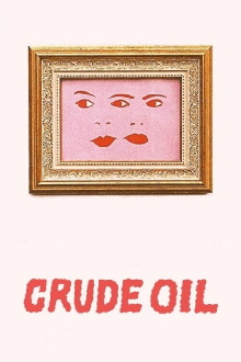 Crude Oil Trailer