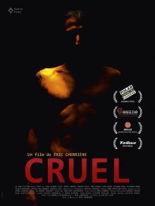 Cruel Trailer