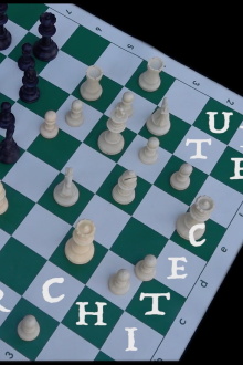 Cruel Architecture, a Tool of Gentrification Trailer