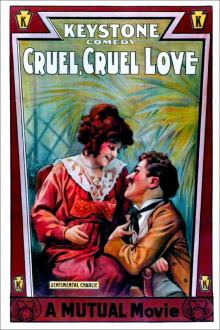 Cruel, Cruel Love Trailer