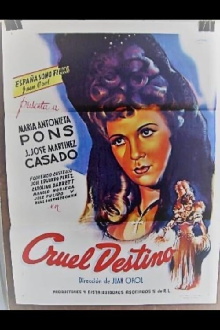 Cruel destino Trailer
