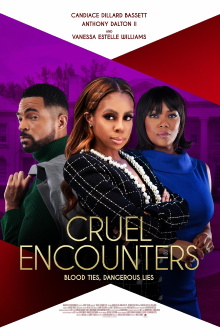 Cruel Encounters Trailer