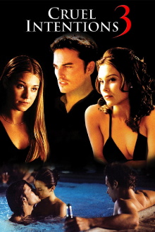 Cruel Intentions 3 Trailer