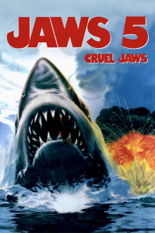 Cruel Jaws Trailer