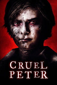 Cruel Peter Trailer