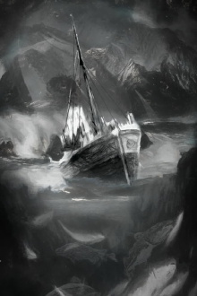 Cruel Sea Trailer