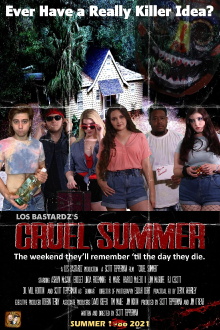 Cruel Summer Trailer