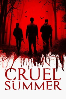Cruel Summer Trailer