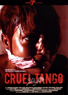 Cruel Tango Trailer