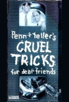 Cruel Tricks for Dear Friends Trailer