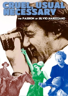 Cruel, Usual, Necessary: The Passion of Silvio Narizzano Trailer
