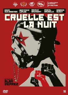 Cruelle est la nuit Trailer