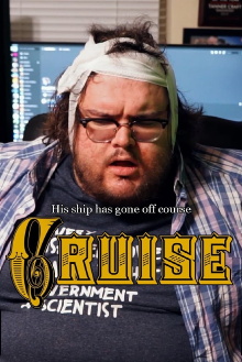 Cruise Trailer