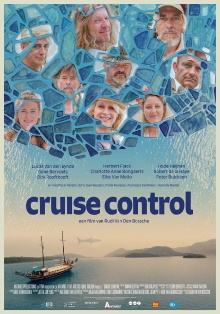 Cruise Control Trailer