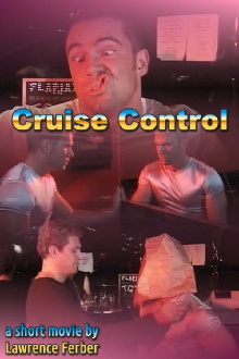 Cruise Control Trailer