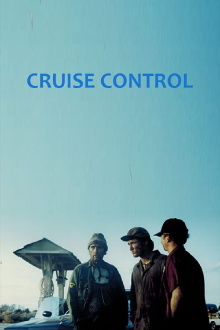 Cruise Control Trailer