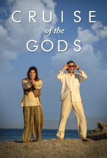Cruise of the Gods Trailer