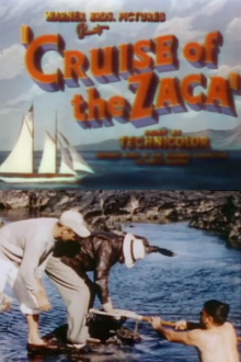 Cruise of the Zaca Trailer
