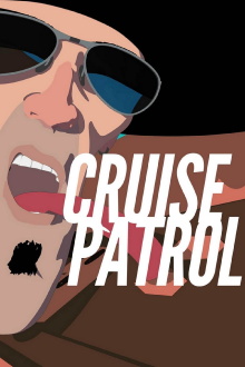 Cruise Patrol Trailer