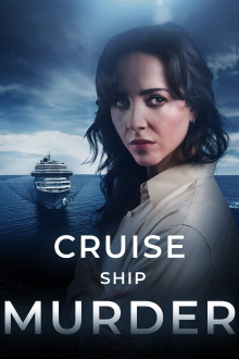 Cruise Ship Murder Trailer