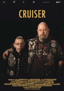 Cruiser Trailer