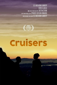 Cruisers Trailer