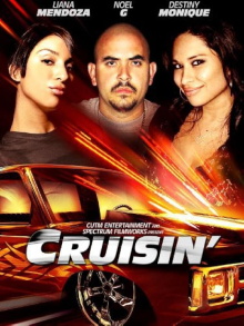 Cruisin' Trailer