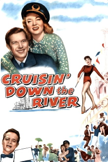 Cruisin' Down the River Trailer