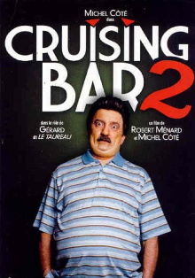 Cruising Bar 2 Trailer