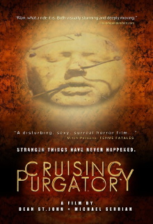 Cruising Purgatory Trailer