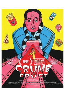 Crumb and Crust Trailer