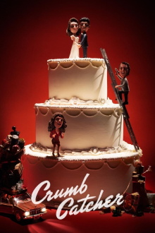 Crumb Catcher Trailer