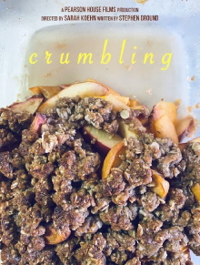 Crumbling Trailer