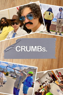 CRUMBs. Trailer